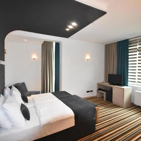 Melody Apartamento Sarajevo