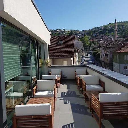 Melody Sarajevo