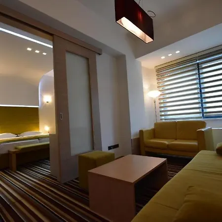 Apartamento Melody Sarajevo
