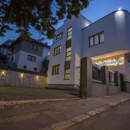 Melody Apartamento Sarajevo