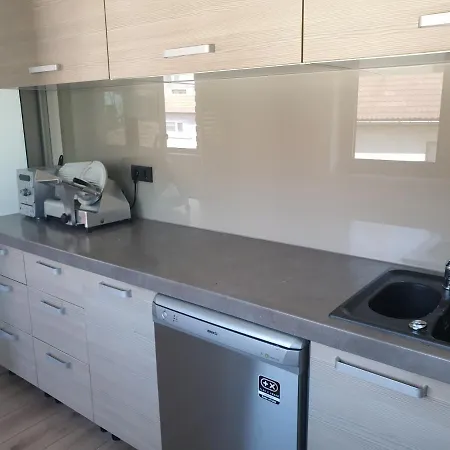 Apartamento Melody Sarajevo